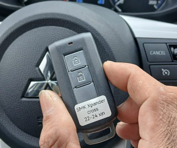 <p style="text-align: center;"><strong>L&agrave;m ch&igrave;a kh&oacute;a &ocirc;t&ocirc; mitsubishi</strong></p>